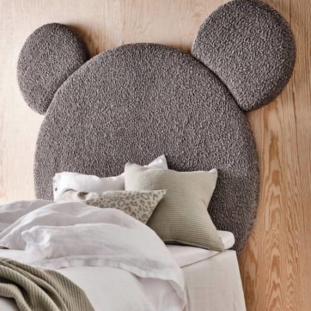 Bild på MIKKE sänggavel 147 cm - Jotex