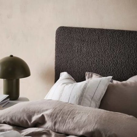 Bild på RINGVIDA sänggavel 90 cm - Jotex