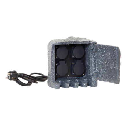 Bild på FÖRGRENING PLUGGE 20 cm - Star Trading