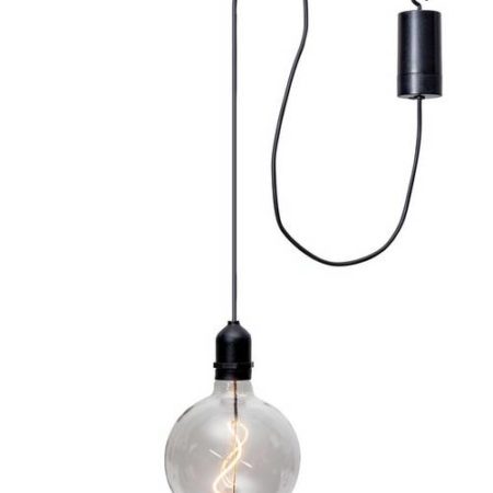 Bild på HÄNGANDE DEKORATION BOWL - Star Trading