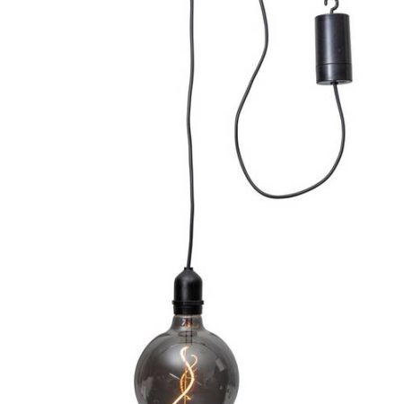 Bild på HÄNGANDE DEKORATION BOWL - Star Trading