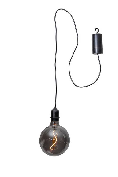 jot_1598465-03_Fs Bild på HÄNGANDE DEKORATION BOWL - Star Trading