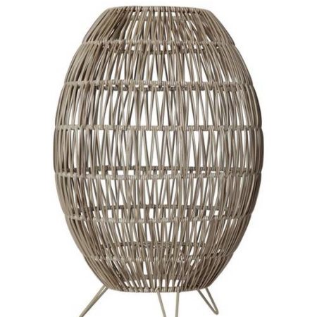 Bild på LAMPSKÄRM LINDE 46 cm - Star Trading