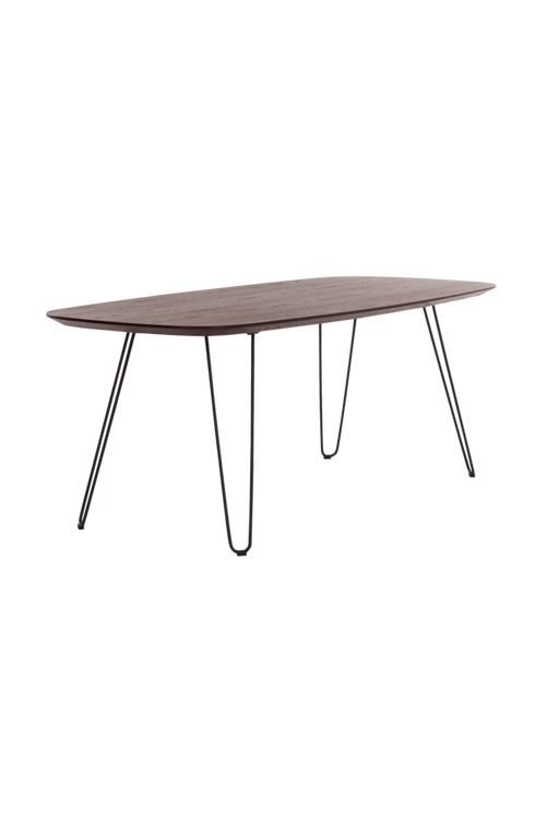 jot_1626167-03_Fs Bild på BLEVIO matbord 90x200 cm - Jotex