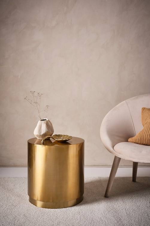 jot_1635648-01_Fm_M0050679 Bild på WITTEN sidobord ø 45 cm - Jotex