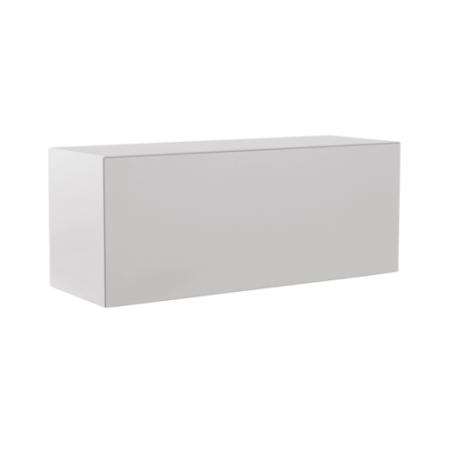 Bild på SKÅNE väggskåp/skrivbord 36x100 cm - Jotex