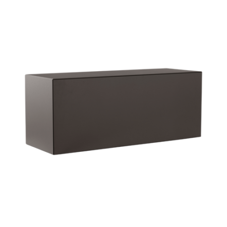 Bild på SKÅNE väggskåp/skrivbord 36x100 cm - Jotex