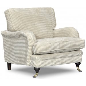 Howard Spirit fåtölj - Beige -Howardfåtöljer - Fåtöljer
