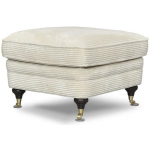 Howard Spirit fotpall - Beige -Fotpallar - Fåtöljer