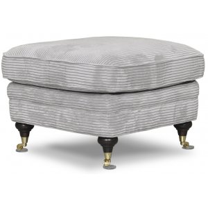 Howard Spirit fotpall - Grå -Fotpallar - Fåtöljer