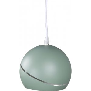 Myråsen taklampa - Grön - Pendellampor
