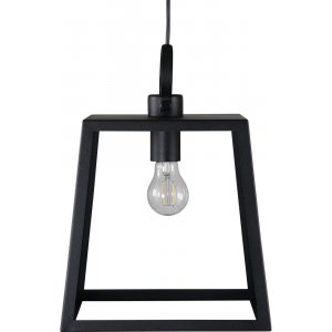 Norrbacka taklampa - Svart - Pendellampor