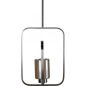 Norrtuna taklampa I - Silver - Pendellampor