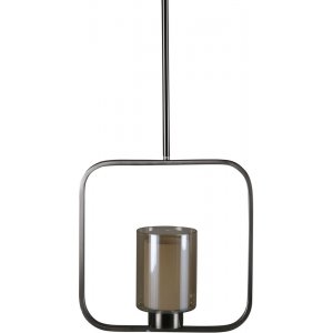 Norrtuna taklampa II - Silver - Pendellampor