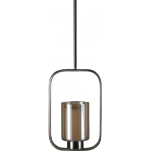 Norrtuna taklampa III - Silver - Pendellampor