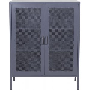 Tåby skåp - Grå - Skåp -Skåp - Hyllor & Förvaring