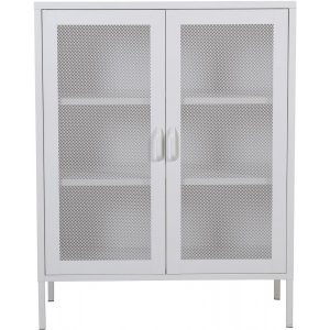 Tåby skåp - Vit - Skåp -Skåp - Hyllor & Förvaring