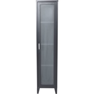 Torpa skåp - Svart - Skåp -Skåp - Hyllor & Förvaring