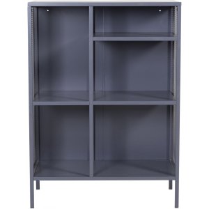 Tvärån skåp - Grå - Skåp -Skåp - Hyllor & Förvaring