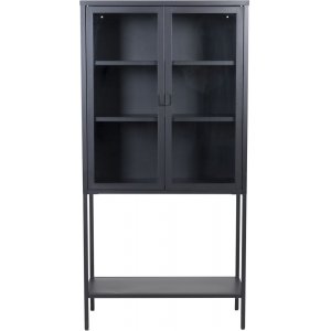 Tysslinge skåp XL - Svart - Skåp -Skåp - Hyllor & Förvaring