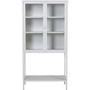 Tysslinge skåp XL - Vit - Skåp -Skåp - Hyllor & Förvaring