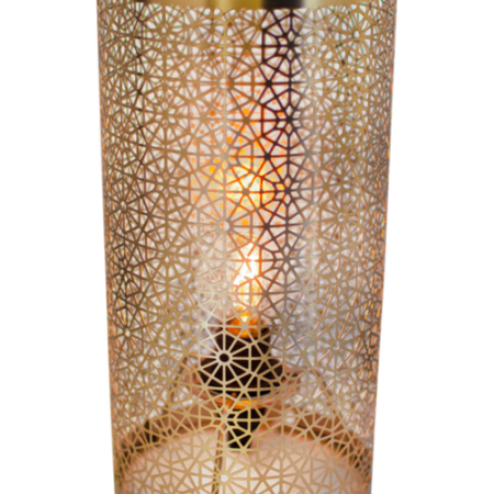 Bild på Bordslampa Hermine - By Rydéns