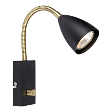 Bild på Vägglampa Ciro - Markslöjd