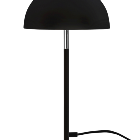 Bild på Bordslampa Icon Svart - Globen Lighting