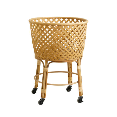 Bild på ARVI Korg Rund från Nordal