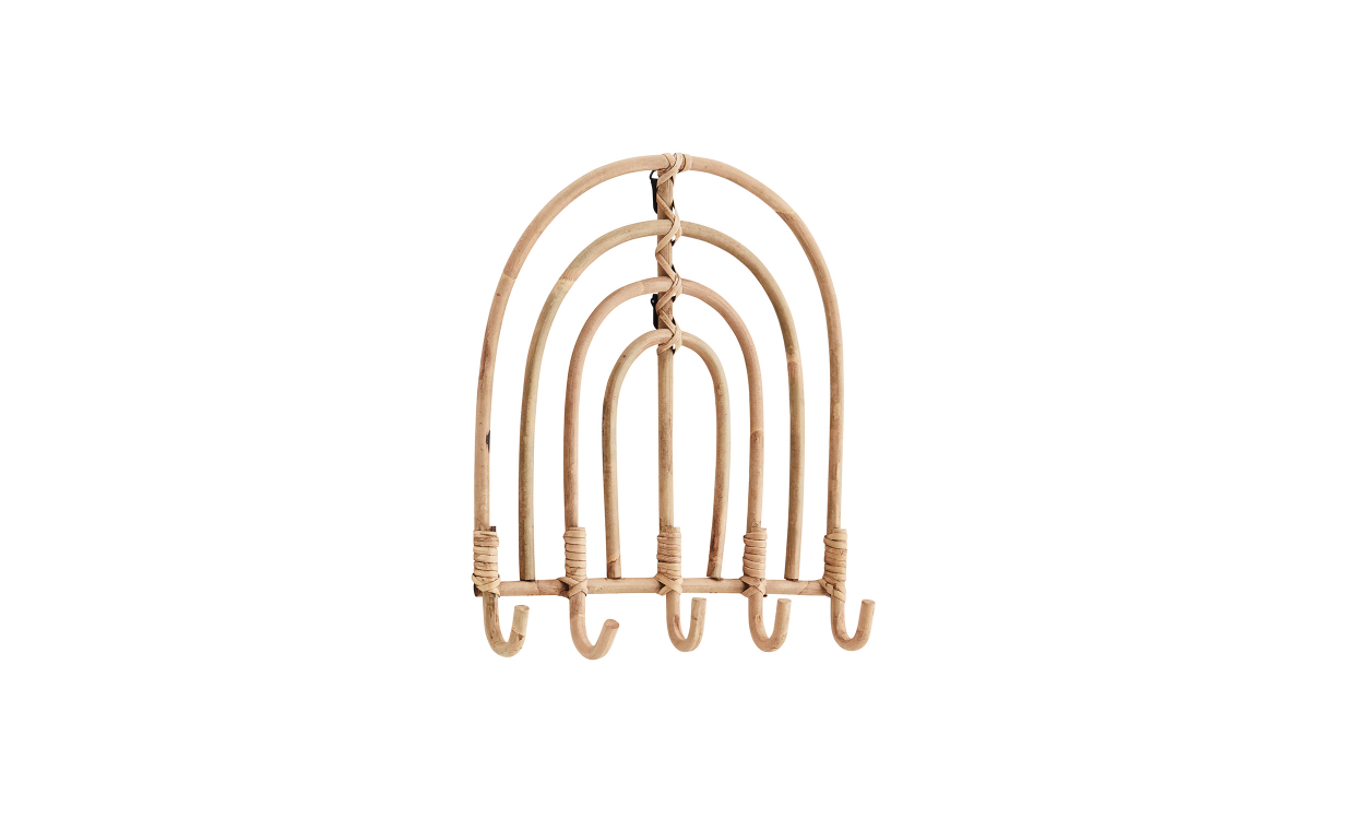 20Y5088 Bild på ROTTING Hängare från Madam Stoltz