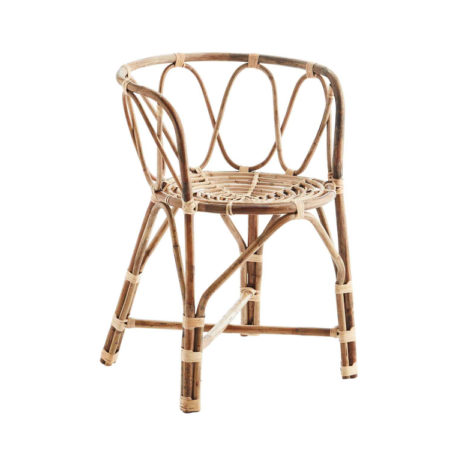 Bild på BAMBO Stol Natur från Madam Stoltz