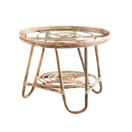 Bild på BAMBU Soffbord från Madam Stoltz