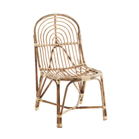 Bild på BAMBO Loungestol Natur från Madam Stoltz