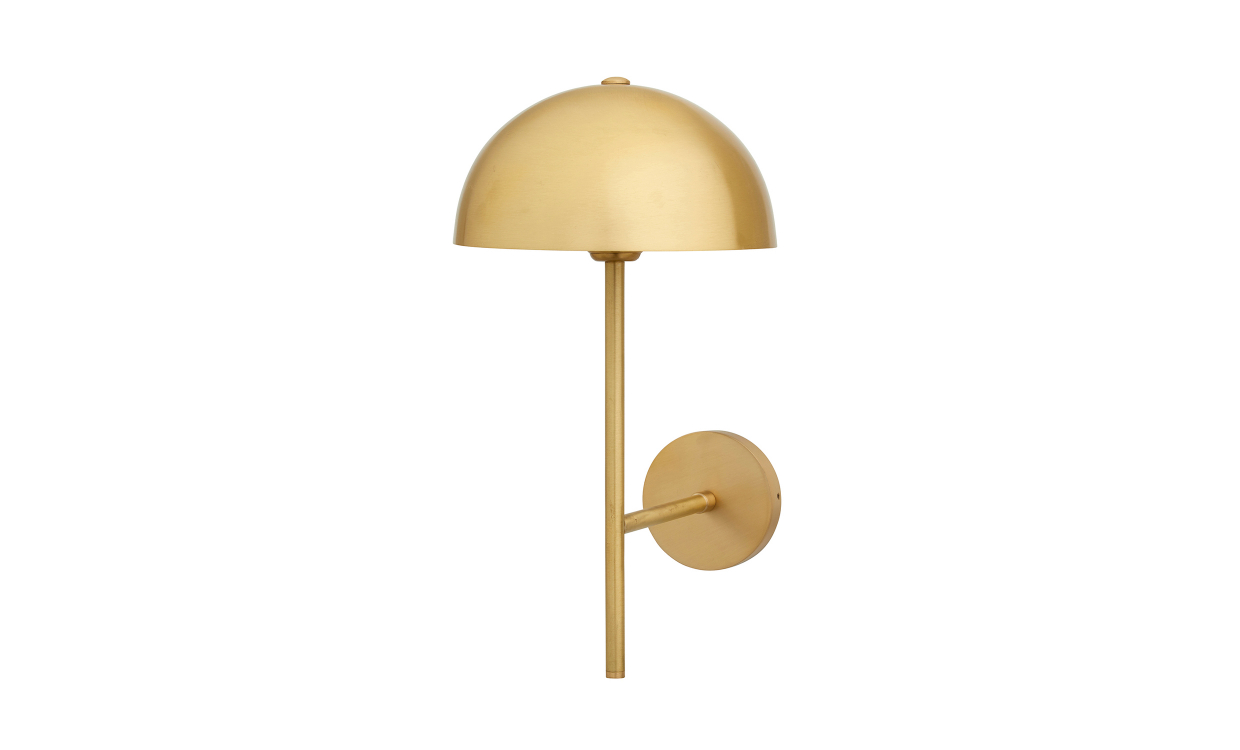 4145 Bild på DIONE Vägglampa från Nordal