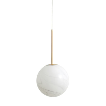 Bild på FAUNA Taklampa S från Nordal