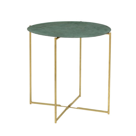 Bild på LEAF Soffbord från Bloomingville