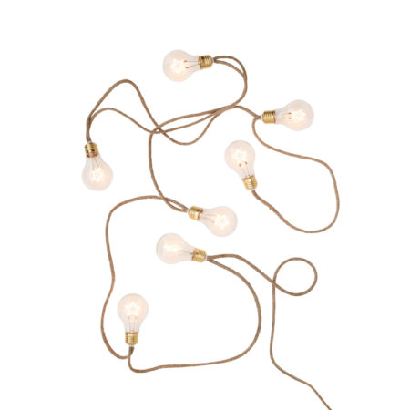 Bild på STAR Ljusslinga från Madam Stoltz