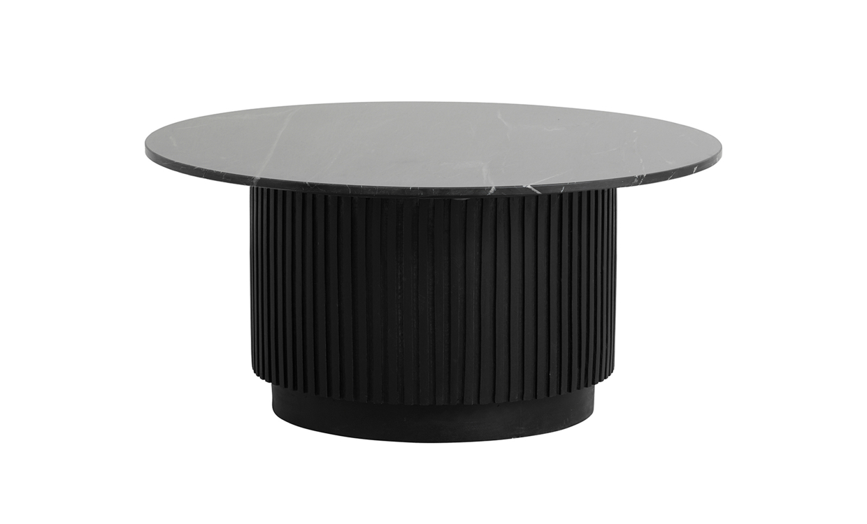 6939 Bild på ERIE Soffbord 90 från Nordal