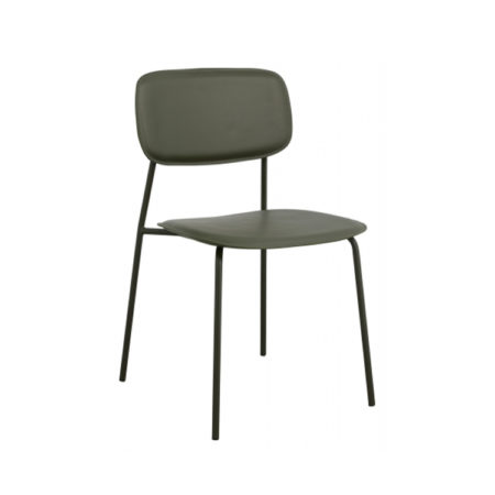 Bild på ESA Stol Grön från Nordal
