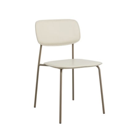 Bild på ESA Stol Beige från Nordal