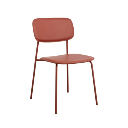 Bild på ESA Stol Roströd från Nordal