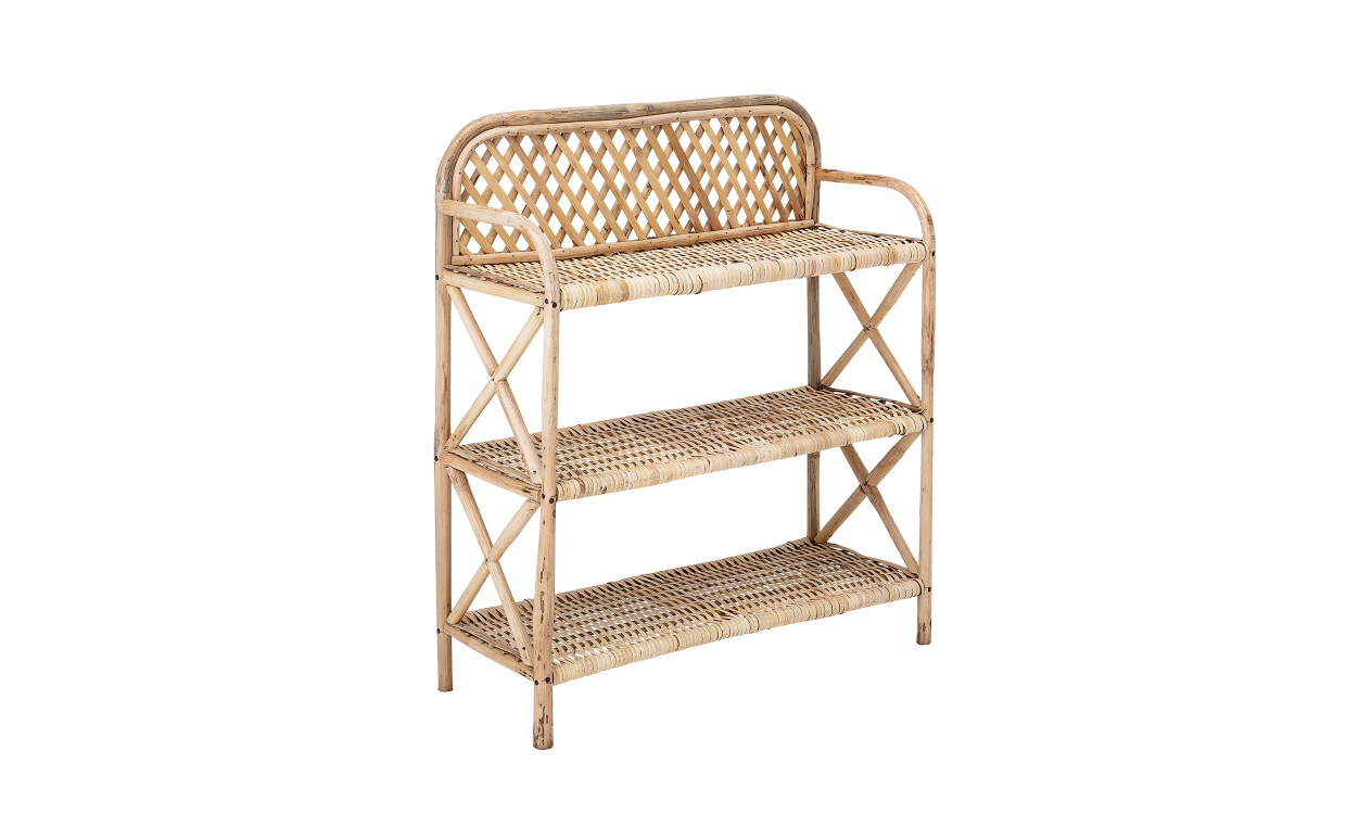 82045947 Bild på EZRA Hylla Natur från Bloomingville