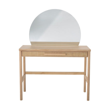 Bild på MANON Skrivbord Natur från Bloomingville