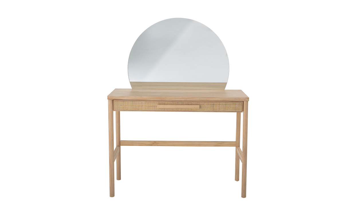 82048587 Bild på MANON Skrivbord Natur från Bloomingville