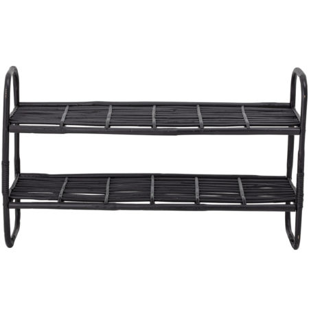 Bild på ZIGGE Hylla Svart från Bloomingville