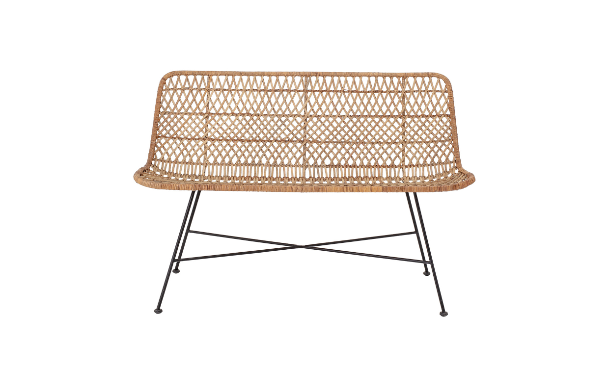 82050212 Bild på HALLIE Soffa Natur från Bloomingville