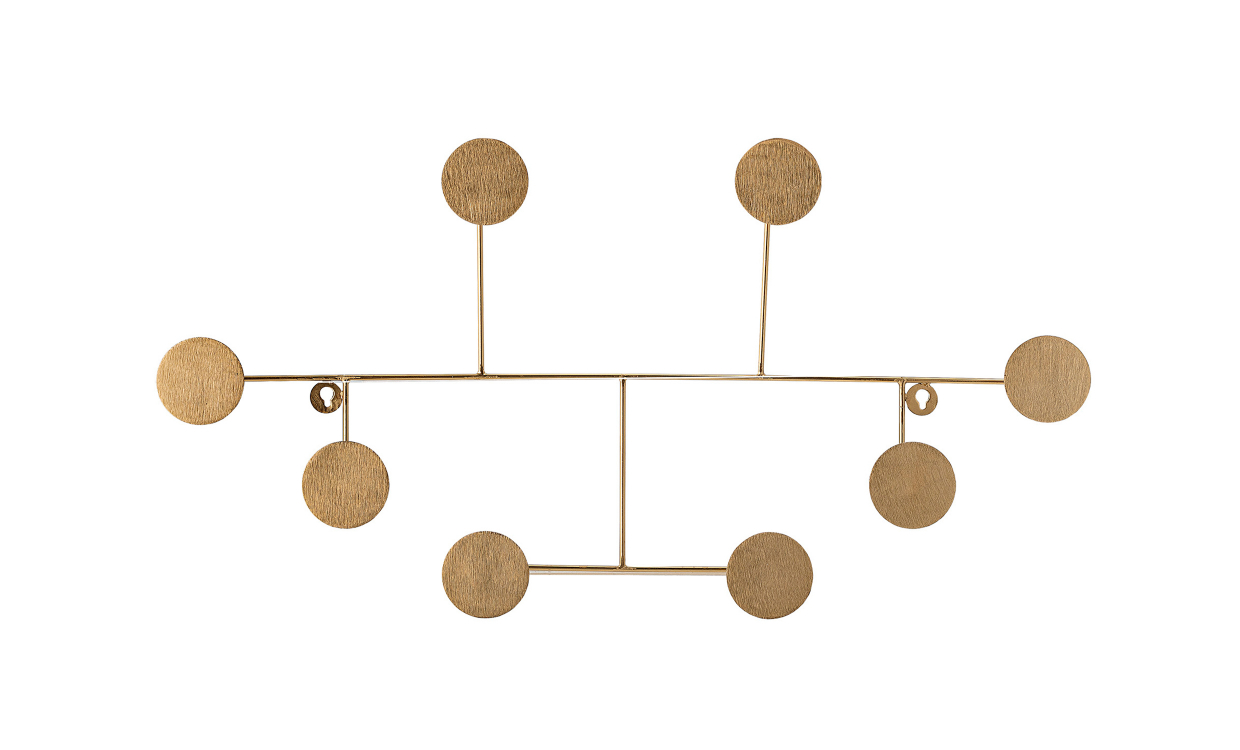 82050500 Bild på FIA Hängare från Bloomingville