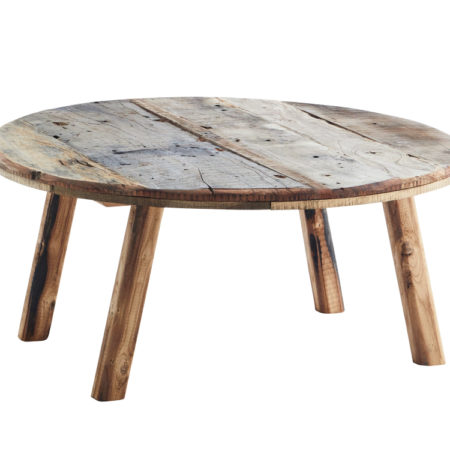 Bild på SOFFBORD Trä från Madam Stoltz