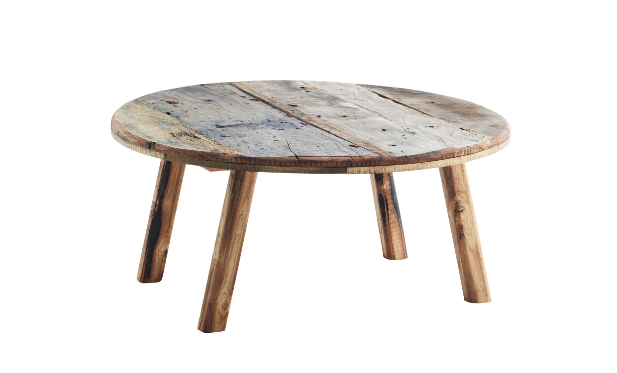 MD19 Bild på SOFFBORD Trä från Madam Stoltz