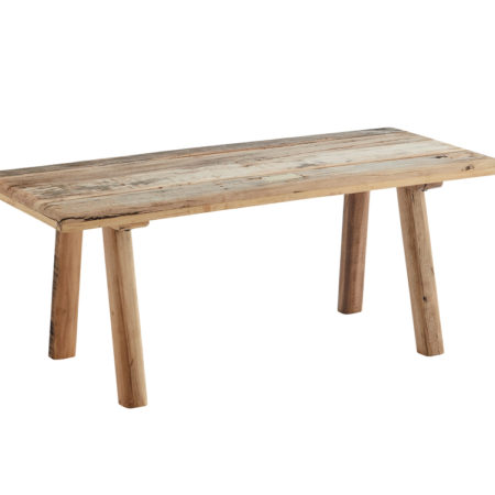 Bild på BÄNK Trä från Madam Stoltz